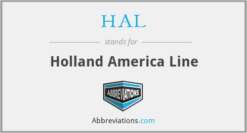 What does New Holland stand for?
